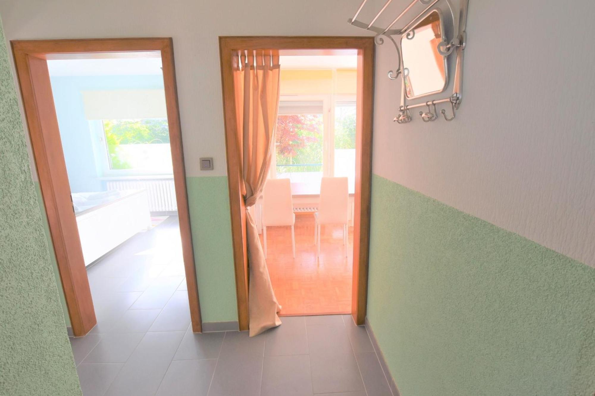Janik-Whg1 Daire Dahme Dış mekan fotoğraf